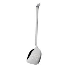 Spatule inox perforée 29cm - Picard & Wielpütz